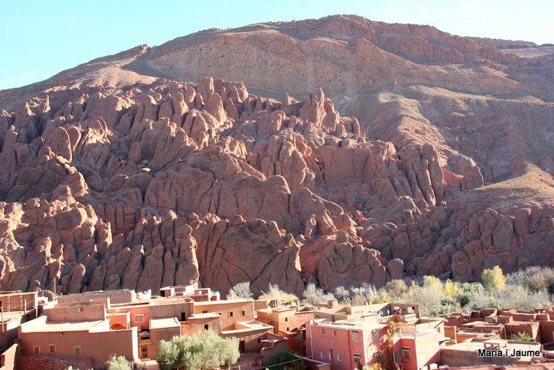 Petit Montserrat marroquí